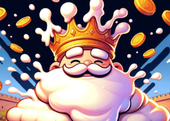 JizzLord Memecoin’s Rapid Rise Following Pre-Sale Success