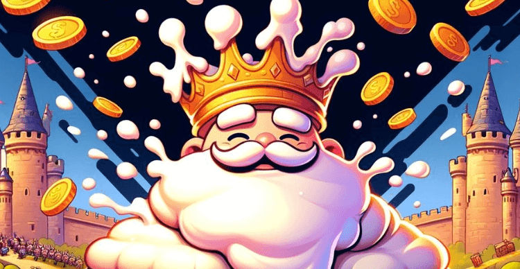 JizzLord Memecoin’s Rapid Rise Following Pre-Sale Success
