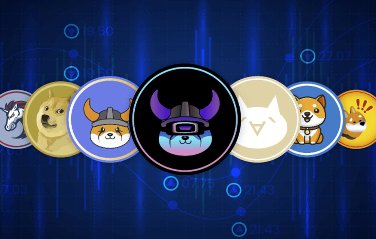 5 Top Altcoins Set To Thrive In 2024