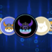 5 Top Altcoins Set To Thrive In 2024
