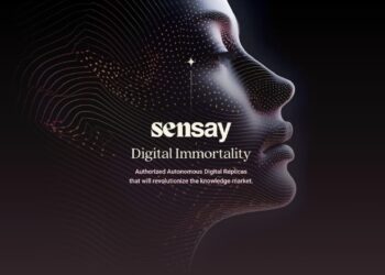 Revolutionizing Memory Care: Sensay Unveils AI-Powered Digital Replicas for Dementia Support and Beyond
