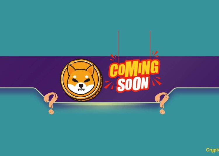 What’s Coming to Shiba Inu (SHIB)? Lead Dev Hints at Major Release