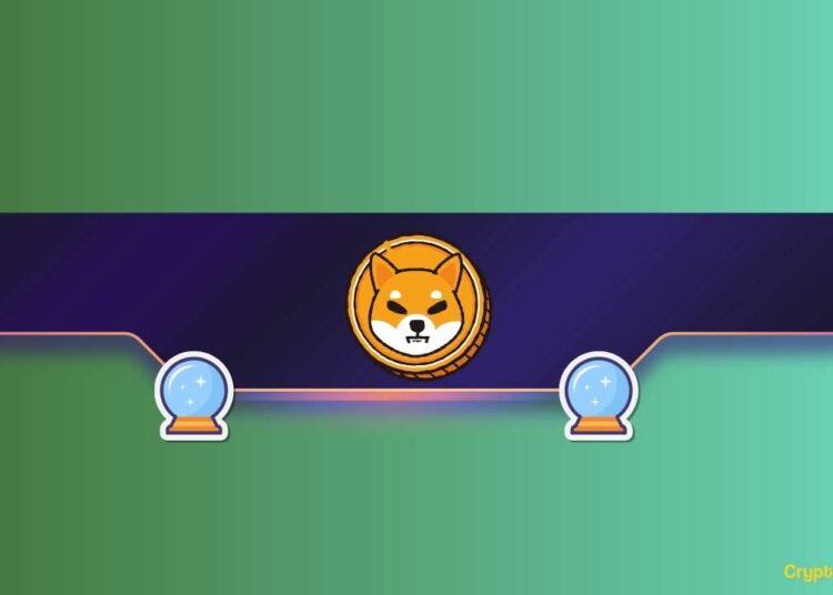 Shiba Inu (SHIB) Might be Gearing up for Another Triple-Digit Rally: Here’s Why