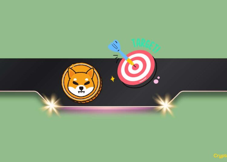 Shiba Inu (SHIB) Blasts Through a Masive On-Chain Milestone: Details