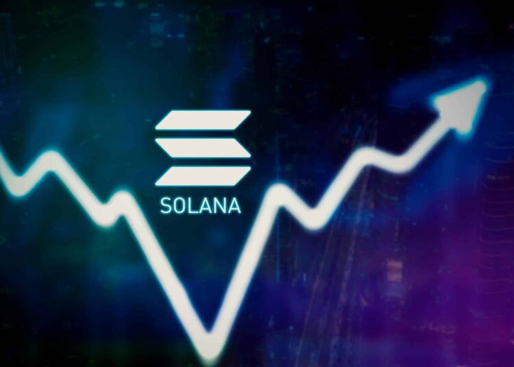 Raoul Pal Predicts Solana (SOL) Could Skyrocket by 235%