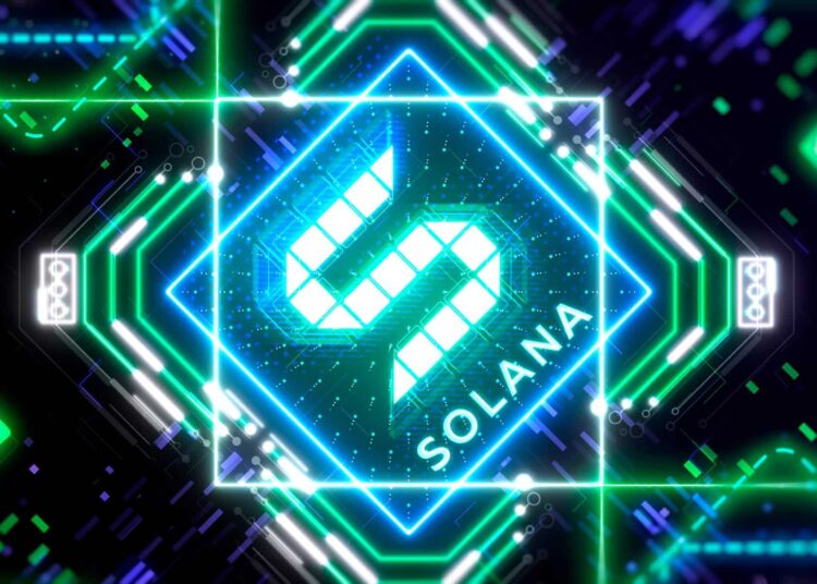 Solana Activity Flips Ethereum Amid Memecoin Craze