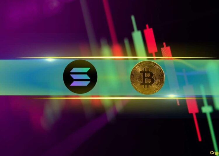 Bitcoin Maintains $73K, Solana Skyrockets 14% Daily to 2-Year High (Market Watch)