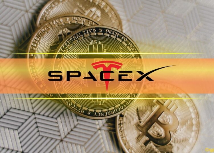 Arkham Reveals Tesla and SpaceX’s Bitcoin (BTC) Stash: Report