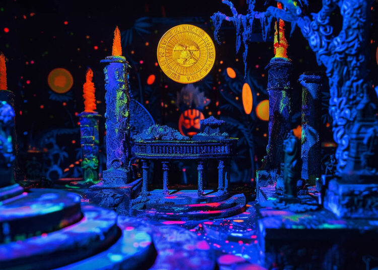Analyst Forecasts 350% Rally for Top-10 Altcoin, Unveils Massive Price Targets for Bitcoin and Ethereum
