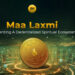 Laxmi M – Presenting A Decentralized Spiritual Ecosystem
