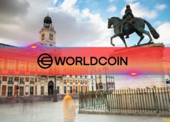 Spanish Regulator Orders Worldcoin to Halt Personal Data Collection