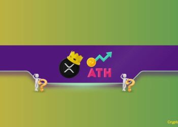 Ripple (XRP) Price Hits an ATH But It’s Not What You Think