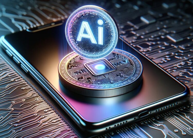 AI Crypto Sector Stands Tall Amid Market Decline, Economy Bolsters by $7.54B in Just 30 Days