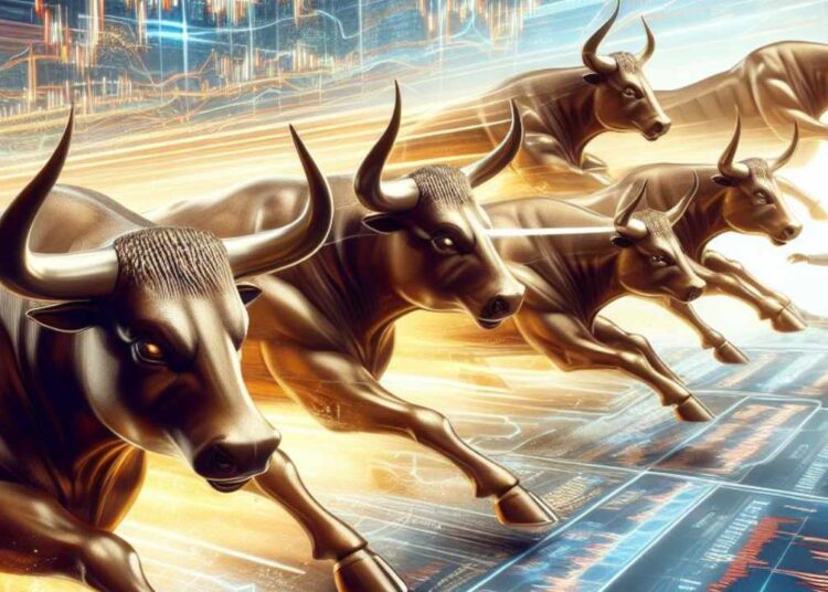 Bitwise CIO Predicts Bitcoin Bull Market Won’t End Early — Expects an ‘Everything Season’
