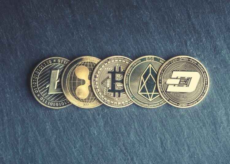 Altcoins Remain Resilient Amid Bitcoin’s Correction: Bitfinex