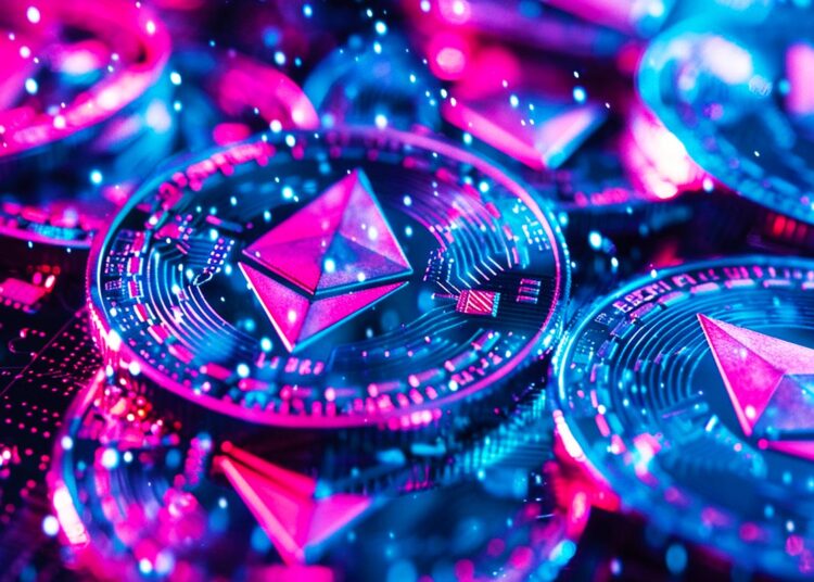 Coinbase Executives Meet With SEC To Discuss Ethereum ETF, Argue ETH Spot Market Shows Resilience to Fraud