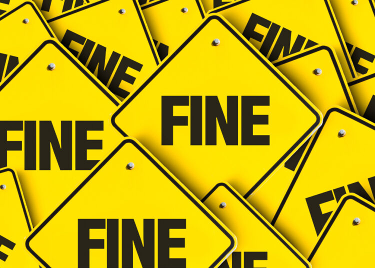 Report: Nigerian Government Imposes $10 Billion Fine on Binance