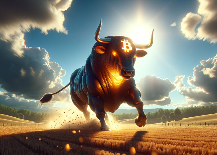 Bitcoin Technical Analysis: BTC Hits $65K, Edging Closer to Peak Valuation