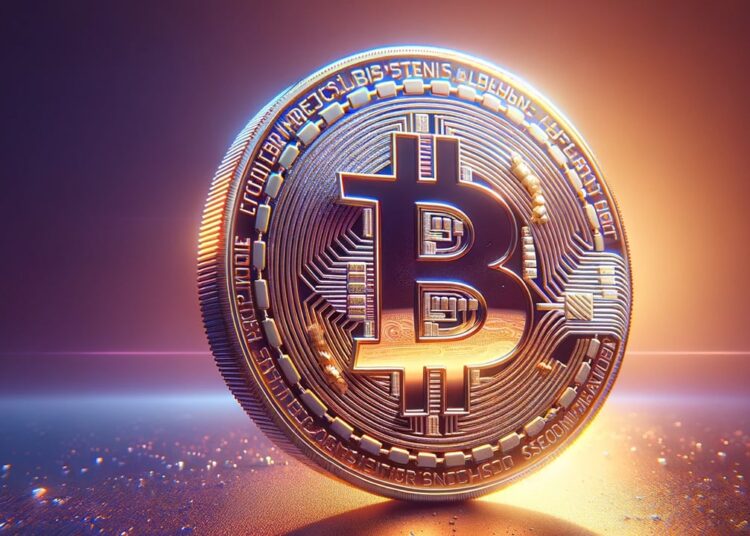 Bitcoin Soars to 2024 High Surpassing $66,000, Nearing All-Time Peak as Halving Approaches