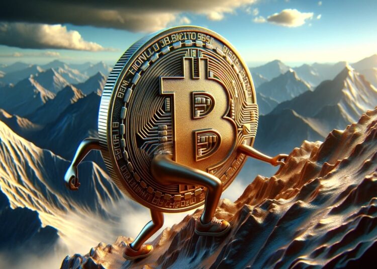 Bitcoin Technical Analysis: BTC Bulls Regain Strength After Recent Pullback
