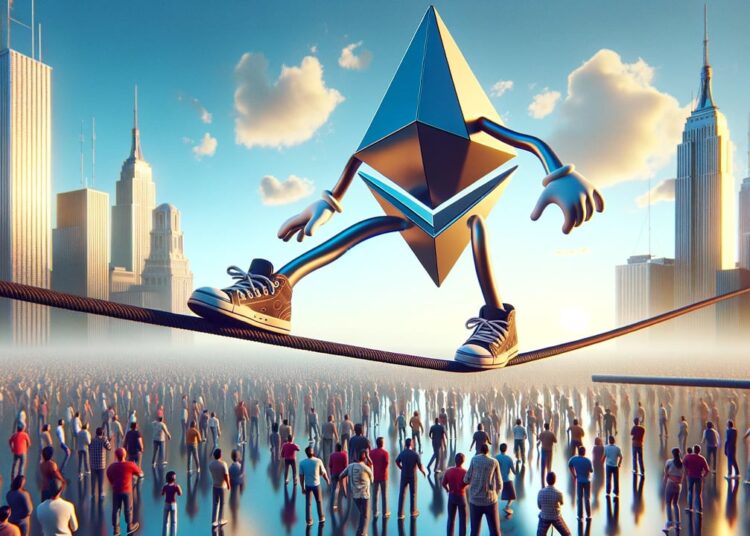 Ethereum Technical Analysis: Oscillators and Averages Signal a Tense Equilibrium