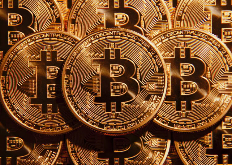 Bitcoin Technical Analysis: Bulls Regain Strength and Rise Toward Upper Resistance Levels 