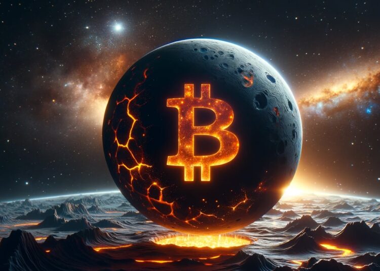 Bitcoin Technical Analysis: BTC Consolidation Points to Potential Shifts Ahead
