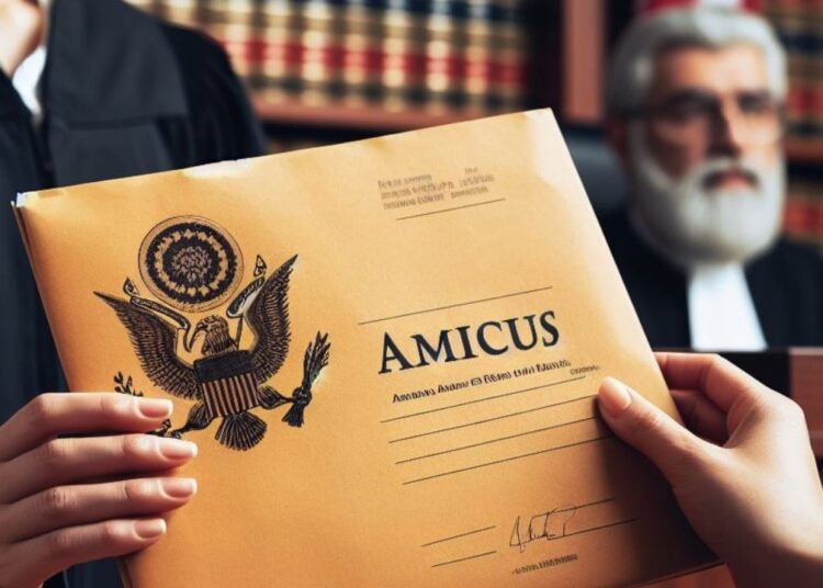 Chamber of Digital Commerce: SEC Actions ‘Pose Separation of Powers and Due Process Concerns’