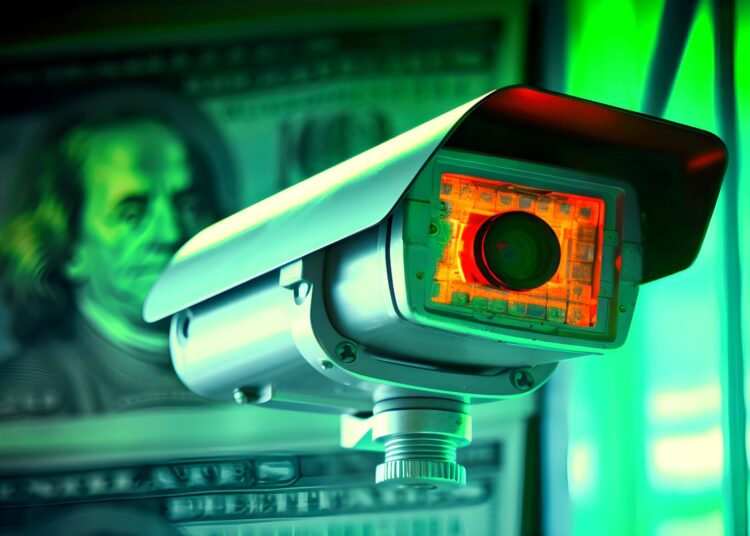 Dead Body Used to Withdraw Cash at U.S. Bank, Say Police – Here’s a Look at the Allegations
