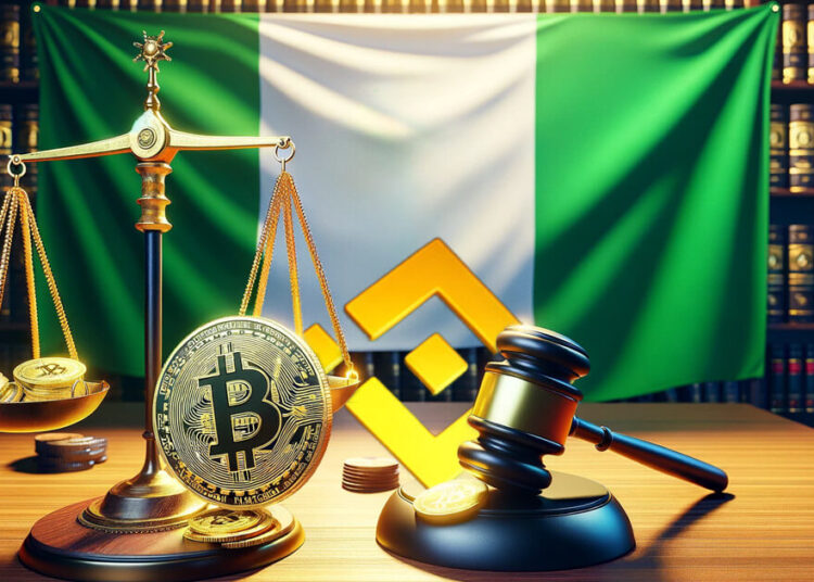 Nigeria intensifies probe into Binance with court-ordered data disclosure