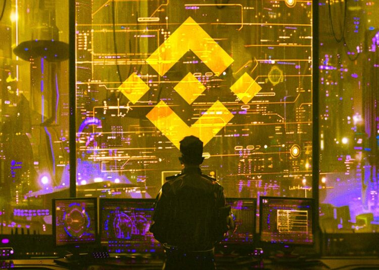 Binance Launchpool Announces Upcoming Support for New Decentralized Derivatives Exchange Altcoin