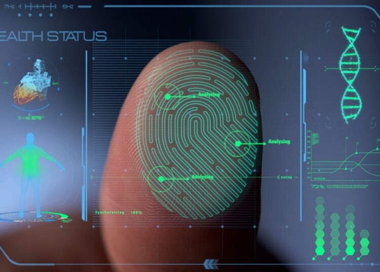 Developing a Keyless Crypto Wallet Utilizing Biometrics – KeychainX CEO Robert Rhodin