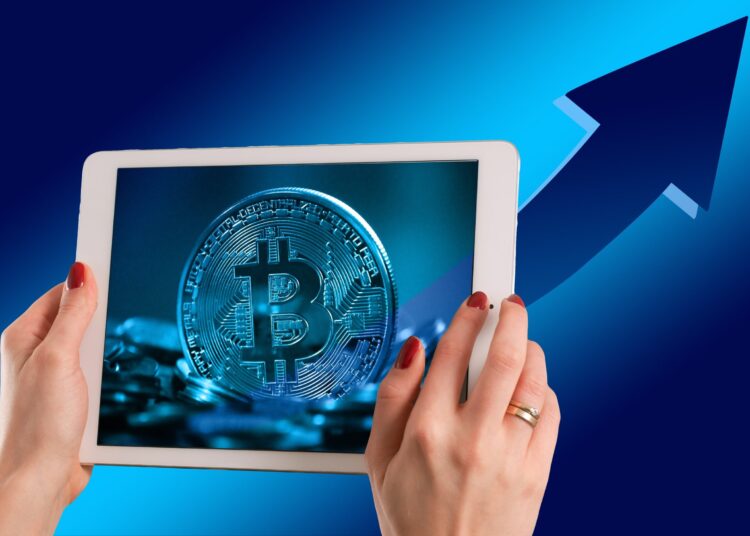 Bitcoin Price Shows Volatility Ahead of FOMC Meeting This Week