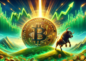 Tether co-founder believes Bitcoin could hit $300K based on historic patterns