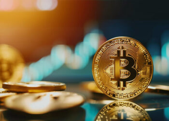 Bitcoin CEX trading volume hits record high in March