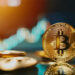 Bitcoin CEX trading volume hits record high in March