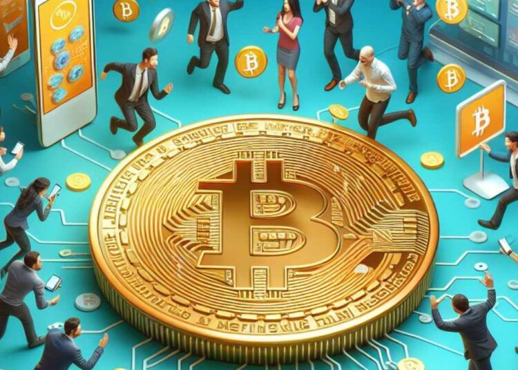 Galaxy Digital Sees ‘Tremendous Global Demand for Bitcoin’ — CEO Says ‘There’s a New Army of Buyers’