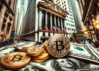 Bitcoin ETFs become hottest product in BlackRock, Fidelity’s repertoire of funds