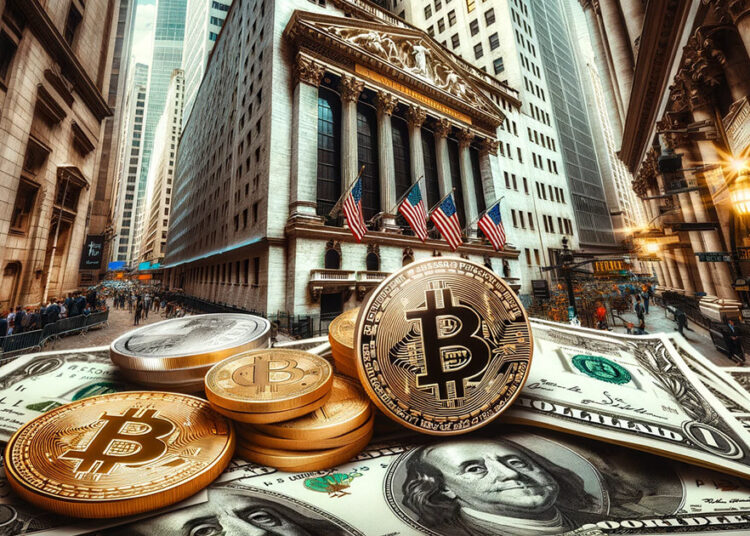 Bitcoin ETFs become hottest product in BlackRock, Fidelity’s repertoire of funds