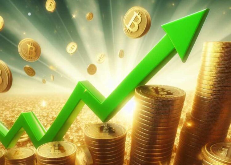 Bitcoin ETFs Break Trading Volume Record — Blackrock’s IBIT Now Holds Over 170K BTC