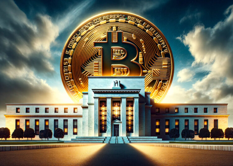 Bitcoin rebounds to $67,000 after Fed decides to maintain rates as expected