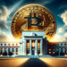 Bitcoin rebounds to $67,000 after Fed decides to maintain rates as expected