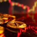 Bitcoin sees dramatic slide below $65K over four hours