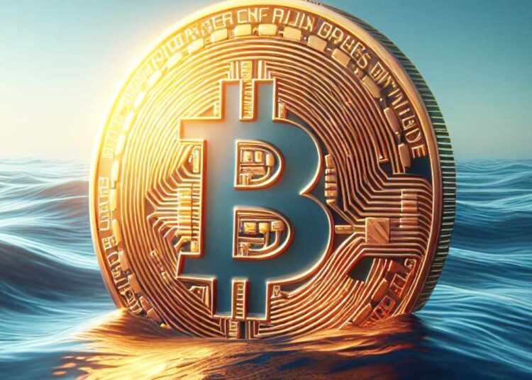 ‘Wolf of All Streets’ Warns Bitcoin Market Could ‘Cool off Massively’