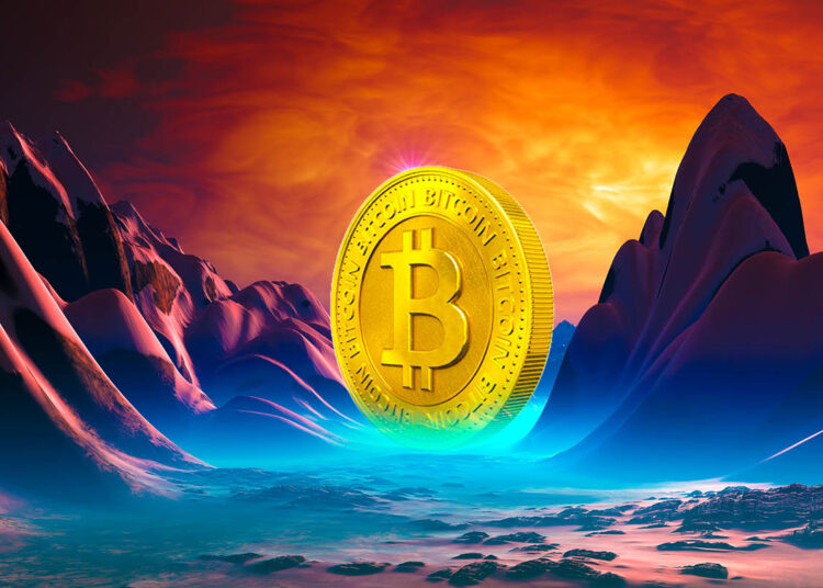 Analyst Does a Deep Dive Into Bitcoin’s Dominance, Sees ‘Golden’ Opportunity for Altcoins To Flourish