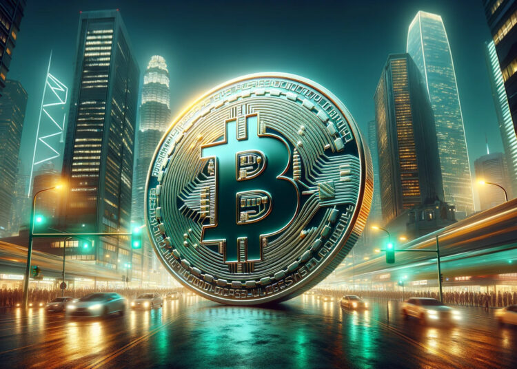 Bitcoin consolidating above $62k as bull market indicators start flashing