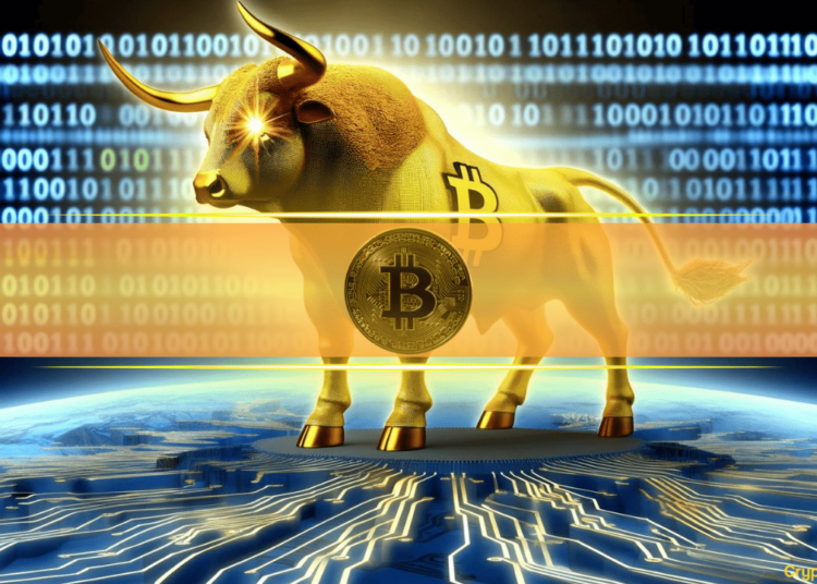 Two Reasons Bitcoin Investors Buy Into Strength