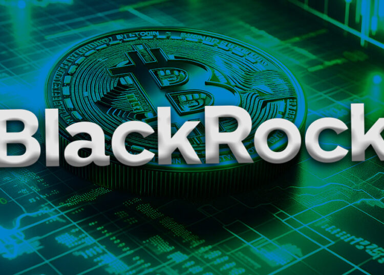 BlackRock looking to include Bitcoin exposure in other funds