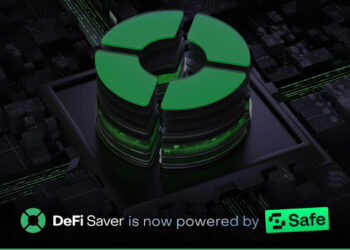 DeFi Saver integrates Safe to bring account abstraction to DeFi