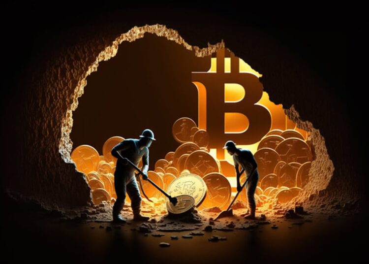 Marathon Introduces Custom Firmware and Control Board for Enhanced Bitcoin Mining Operations